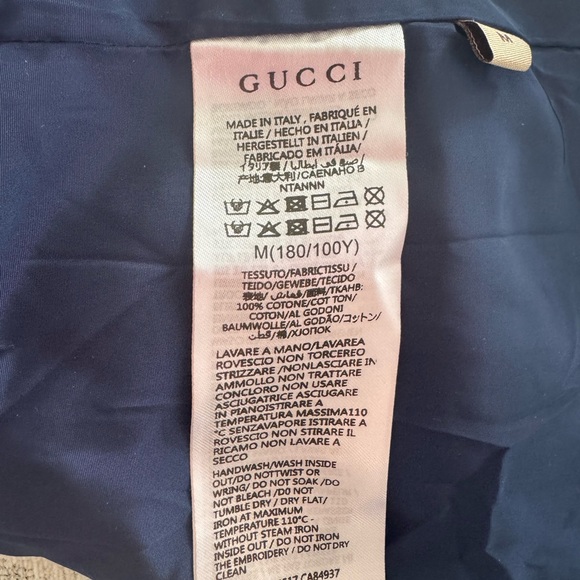 The North Face x Gucci - Picture 9 of 9